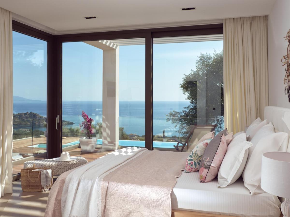 Panoplagia Villa Agios Nikolaos  Exterior photo